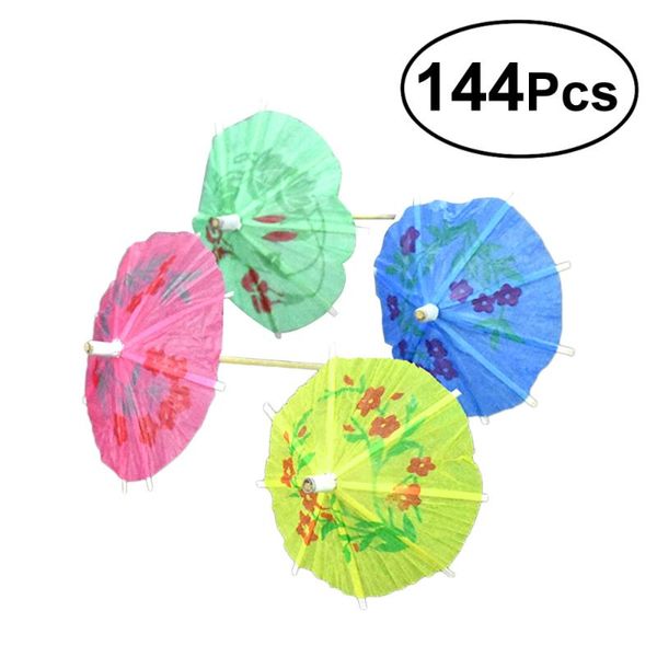 forks 144pcs eight-square paper cocktail drink sticks parasol umbrella picks (random color)
forks 144pcs eight-square paper cocktail drink sticks parasol umbrella picks (random color)