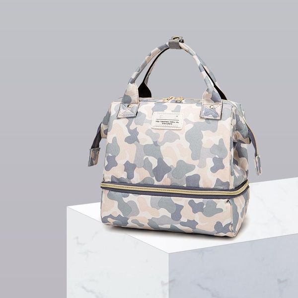 diaper bags mommy waterproof fabric light handbag mother baby outing backpack small cloth shoulder bag thermal food lunch
diaper bags mommy waterproof fabric light handbag mother baby outing backpack small cloth shoulder bag thermal food lunch