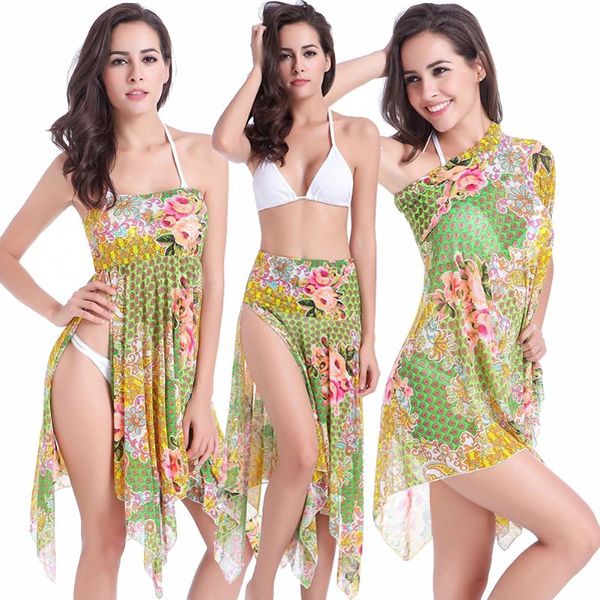 women's swimwear 3 in 1 dress at beach home street 2021 vintage multi way convertible matches bikini cover ups drop, White;black
women's swimwear 3 in 1 dress at beach home street 2021 vintage multi way convertible matches bikini cover ups drop, White;black