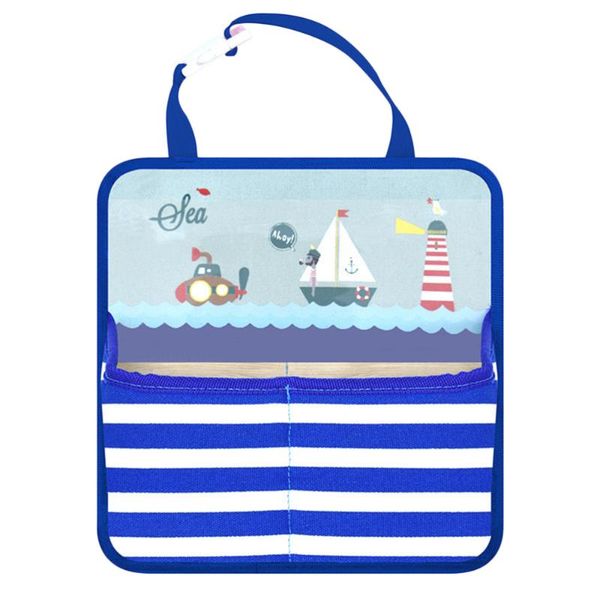 car organizer auto seat back storage bag multifunctional collection holder(sailboat)
car organizer auto seat back storage bag multifunctional collection holder(sailboat)