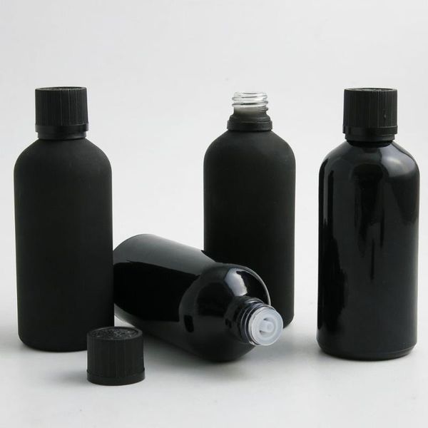 storage bottles & jars 10 x 100ml essential oil travel frosted/smooth black glass with plastic cap for liquid reagent pipette bottle lock
storage bottles & jars 10 x 100ml essential oil travel frosted/smooth black glass with plastic cap for liquid reagent pipette bottle lock