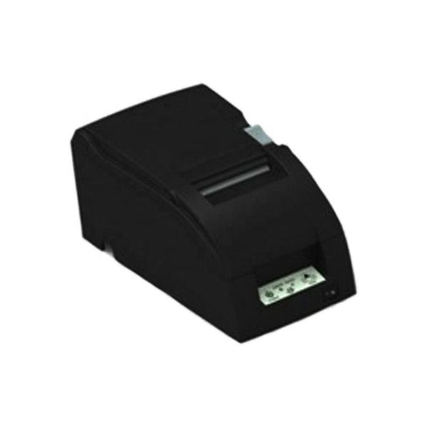 3" serial / paralle ethernet usb 76mm dot matrix receipt printer with auto cutter hcc-hrp76iii printers
3" serial / paralle ethernet usb 76mm dot matrix receipt printer with auto cutter hcc-hrp76iii printers