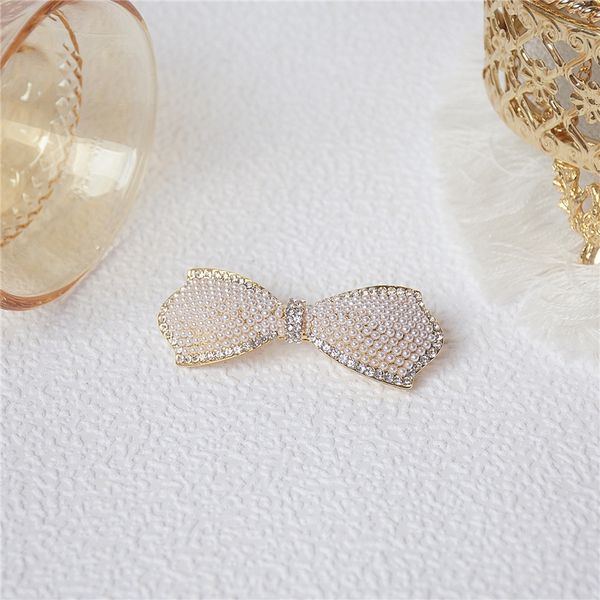 nL8U south pearl butterfly korea east barrettes gate design hair clips feeling butterfly fairy bowhairpin bb pearl temperament duckbill cli, Golden;silver
nL8U south pearl butterfly korea east barrettes gate design hair clips feeling butterfly fairy bowhairpin bb pearl temperament duckbill cli, Golden;silver