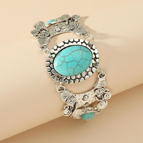 charm bracelets fashion boho elastic & bangles for women ethnic vintage stretch bohemian femme party jewelry, Golden;silver
charm bracelets fashion boho elastic & bangles for women ethnic vintage stretch bohemian femme party jewelry, Golden;silver