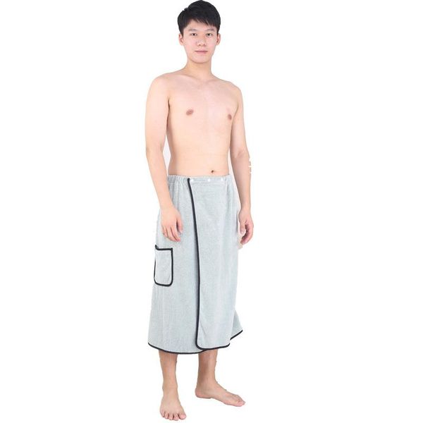 towel 1pcs absorbent quick drying coral fleece men spa wrap adults bath skirt for sauna gym or dorm
towel 1pcs absorbent quick drying coral fleece men spa wrap adults bath skirt for sauna gym or dorm
