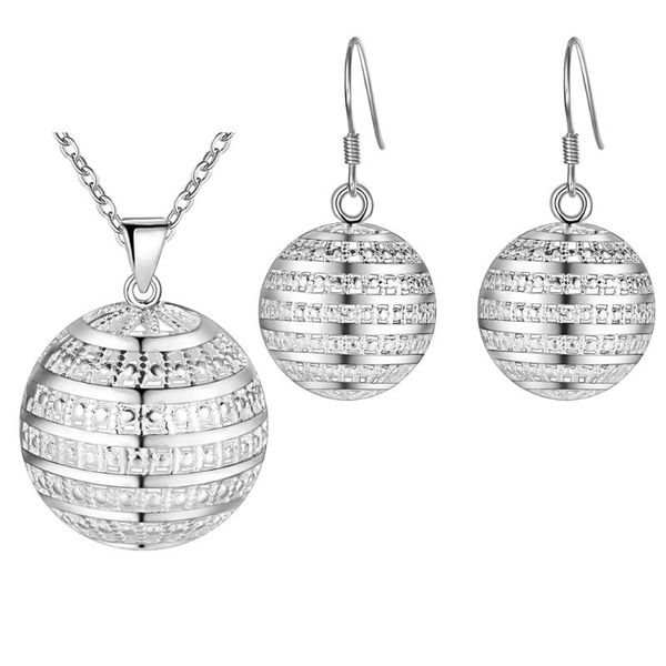 earrings & necklace factory price jewelry 925 stamped silver plated sets earring ring
earrings & necklace factory price jewelry 925 stamped silver plated sets earring ring