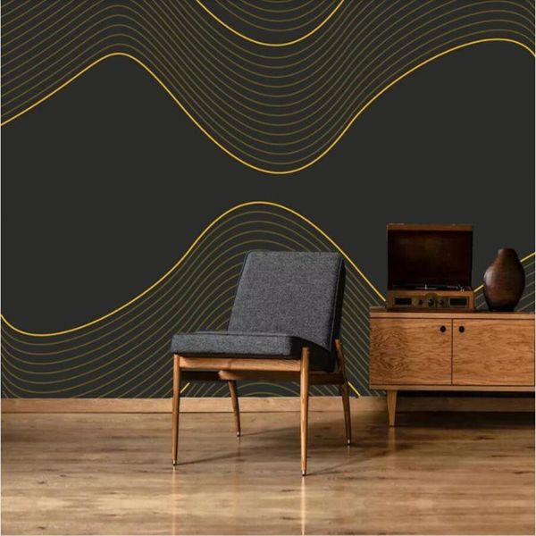 wallpapers milofi custom large mural wallpaper 3d simple creative golden line geometric personality background
wallpapers milofi custom large mural wallpaper 3d simple creative golden line geometric personality background