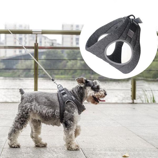 dog collars & leashes hptyfd adjustable harness soft sponge pet vest for puppy kitten cozy breathable outdoor walking training supplies
dog collars & leashes hptyfd adjustable harness soft sponge pet vest for puppy kitten cozy breathable outdoor walking training supplies