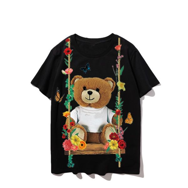 uk summer designer new brand ladies casual style shirt cotton short-sleeved t-shirt size s-xxl #57, White
uk summer designer new brand ladies casual style shirt cotton short-sleeved t-shirt size s-xxl #57, White