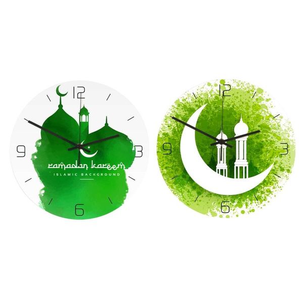 wall clocks 1pcs 30cm simple stylish muslim clock living room bedroom childrens home decoration
wall clocks 1pcs 30cm simple stylish muslim clock living room bedroom childrens home decoration