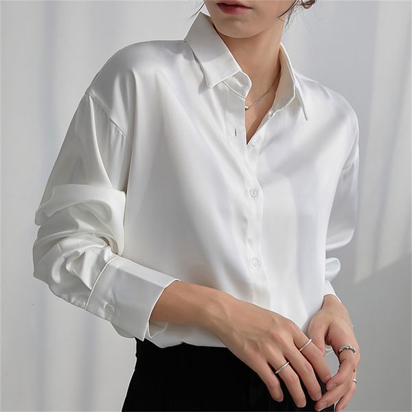 women's hoodies & sweatshirts hzirip female blouse, white shirt for women, large size, elegant, minimalist, autumn, 41h4, Black
women's hoodies & sweatshirts hzirip female blouse, white shirt for women, large size, elegant, minimalist, autumn, 41h4, Black