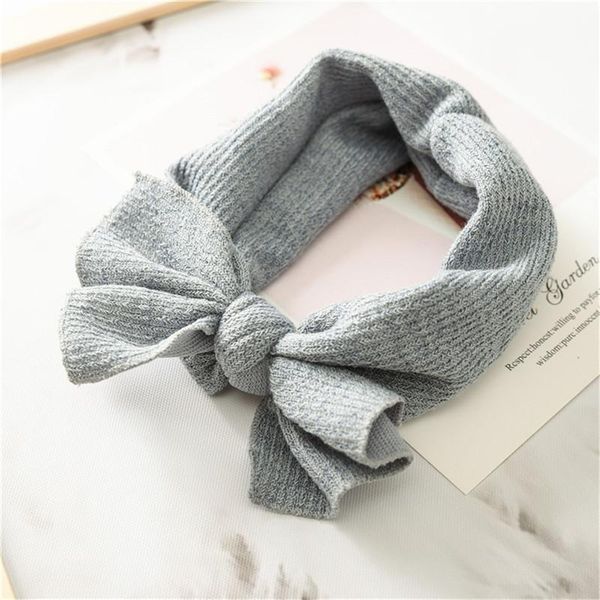 autumn and winter children's headdress wild bow hair band elastic headband female baby accessories, Slivery;white
autumn and winter children's headdress wild bow hair band elastic headband female baby accessories, Slivery;white