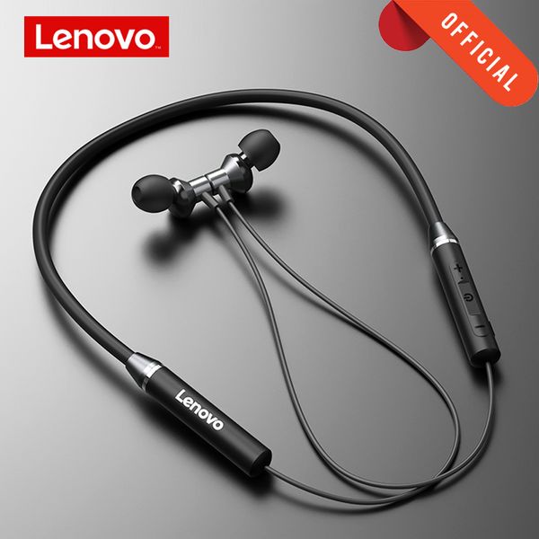 lenovo earphone bluetooth5.0 wireless headset magnetic neckband earphones ipx5 waterproof sport earbud with noise cancelling mic
lenovo earphone bluetooth5.0 wireless headset magnetic neckband earphones ipx5 waterproof sport earbud with noise cancelling mic