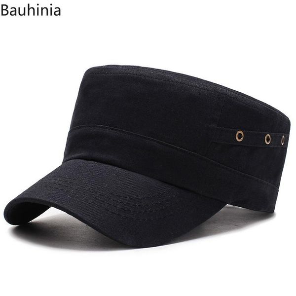 men women sunshade hat flat breathable military protective casual cap outdoor fashion wide brim hats, Blue;gray
men women sunshade hat flat breathable military protective casual cap outdoor fashion wide brim hats, Blue;gray