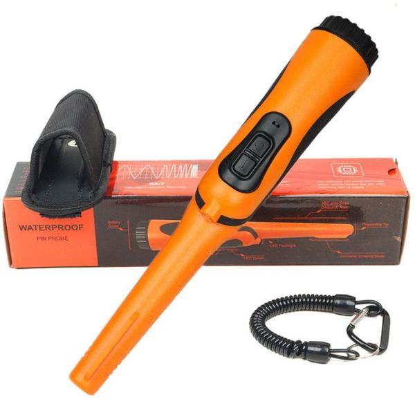 metal detectors detector pinpointer ip68 waterproof handheld pin pointer wand with belt holster treasure hunting tool accessories, buzzer
metal detectors detector pinpointer ip68 waterproof handheld pin pointer wand with belt holster treasure hunting tool accessories, buzzer