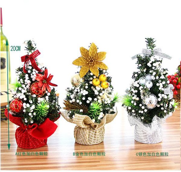 christmas decorations 20cm tree year table decoration artificial tablemini xmas miniature
christmas decorations 20cm tree year table decoration artificial tablemini xmas miniature