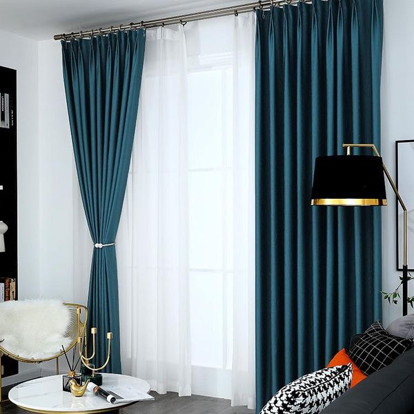 curtain & drapes nordic full blackout curtains living room bedroom modern minimalist solid color cotton and linen
curtain & drapes nordic full blackout curtains living room bedroom modern minimalist solid color cotton and linen