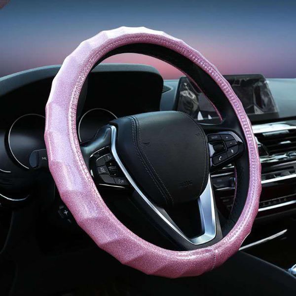 steering wheel covers qfhetjie car cover four seasons universal fluorescent colorful wave anti-skid fashion interior essential
steering wheel covers qfhetjie car cover four seasons universal fluorescent colorful wave anti-skid fashion interior essential