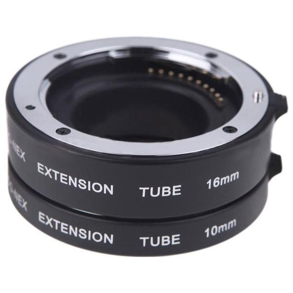lens adapters & mounts ffyy-lens macro extension ring tube adapter for e-mout nex nex-6 a7r a3000 8q96
lens adapters & mounts ffyy-lens macro extension ring tube adapter for e-mout nex nex-6 a7r a3000 8q96