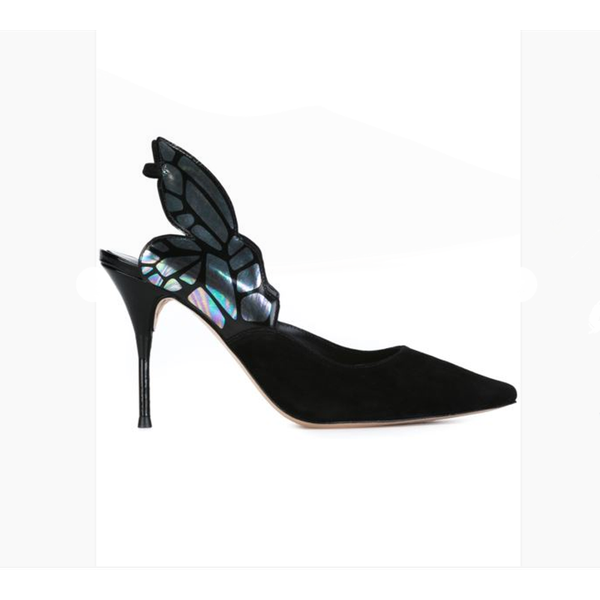 dress shoes the spring and summer 2021 pointed mouth shallow single female xia joker show thin leather high heels, Black
dress shoes the spring and summer 2021 pointed mouth shallow single female xia joker show thin leather high heels, Black