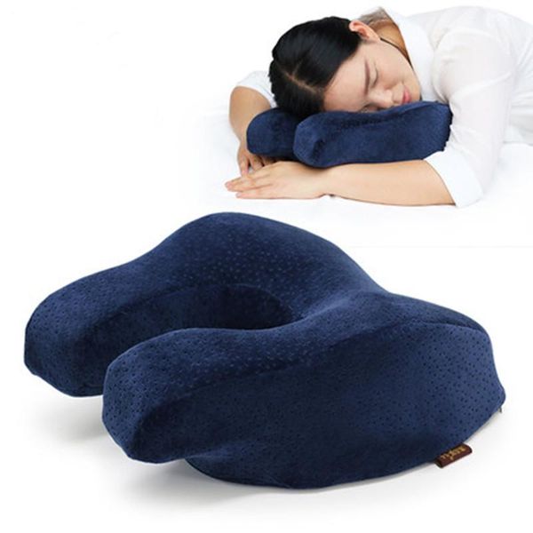 pillow nap solid u-shaped memory cotton office airplane travel lunch break student sleeping artifact
pillow nap solid u-shaped memory cotton office airplane travel lunch break student sleeping artifact