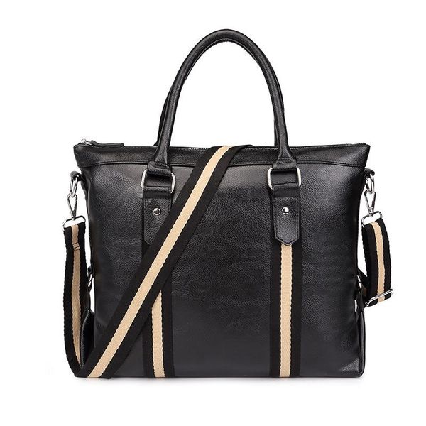 briefcases high capacity lapbriefcase work men's file holder ribbons messenger men 15 16 inches soft luggage bags leather
briefcases high capacity lapbriefcase work men's file holder ribbons messenger men 15 16 inches soft luggage bags leather