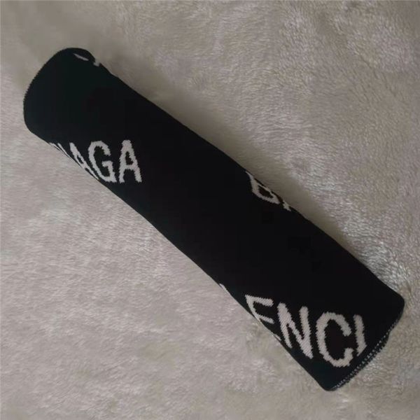 scarf for men letter pattern wool scarves thick scarfs warm scarves size 180x30cm ja99a, Blue;gray
scarf for men letter pattern wool scarves thick scarfs warm scarves size 180x30cm ja99a, Blue;gray