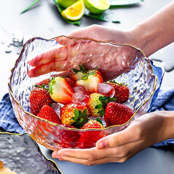 creative fruit salad ramen glass bowl cute stirring rice paste soup set ice cream dessert kitchen household tableware bowls
creative fruit salad ramen glass bowl cute stirring rice paste soup set ice cream dessert kitchen household tableware bowls