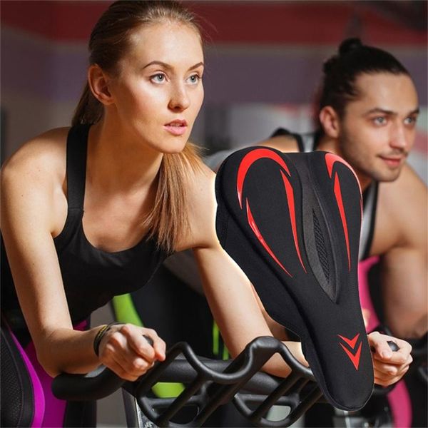 bike saddles bicycle breathable sponge cover seat cushion sports soft saddle anti-slip riding equipment #t2q
bike saddles bicycle breathable sponge cover seat cushion sports soft saddle anti-slip riding equipment #t2q