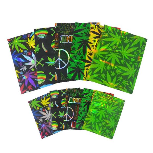 storage bags 500pcs 11x14cm resealable mylar holographic rainbow color glitter gummy rubber candy plastic packaging bag zipper pouc
storage bags 500pcs 11x14cm resealable mylar holographic rainbow color glitter gummy rubber candy plastic packaging bag zipper pouc