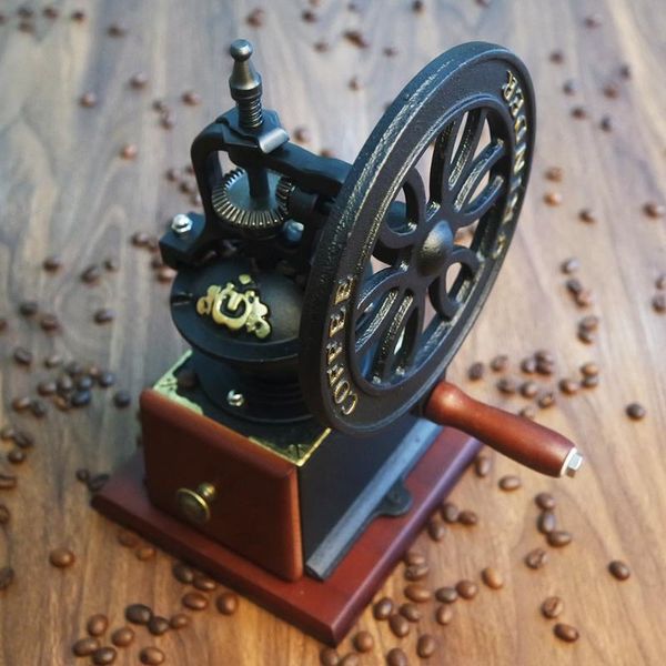 manual coffee grinders retro grinder espresso removable handmade ceramic core molinillo de cafe kitchen appliances ei50sm
manual coffee grinders retro grinder espresso removable handmade ceramic core molinillo de cafe kitchen appliances ei50sm