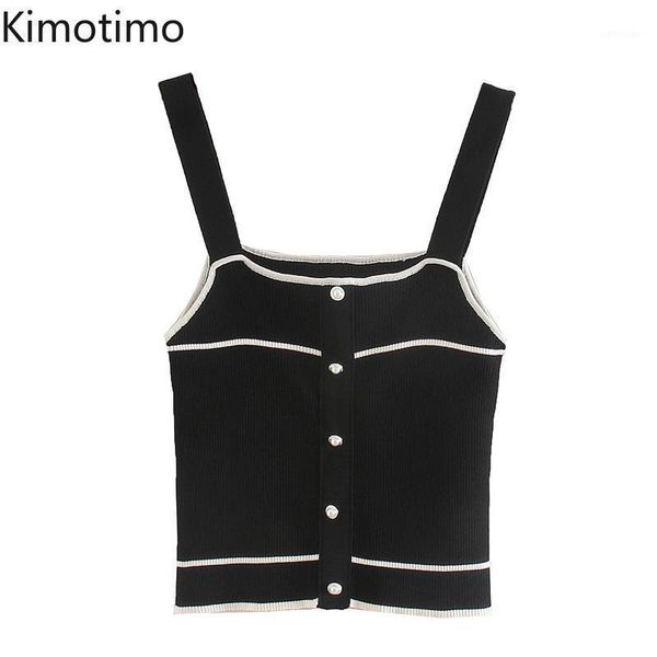 women's tanks & camis kimotimo crop knit jumper patchwork straps high street tank sleeveless summer autumn slim women cropped vest, White
women's tanks & camis kimotimo crop knit jumper patchwork straps high street tank sleeveless summer autumn slim women cropped vest, White