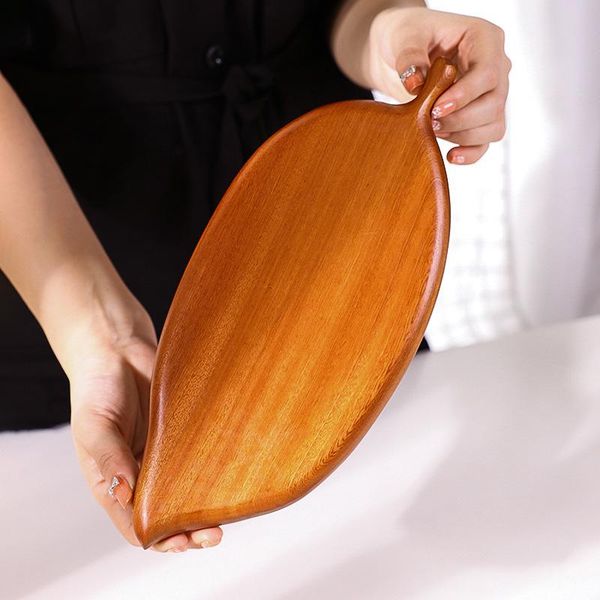leaf shape wooden plate whole ebony wood handmade dinner el supplies fruit basket kitchen tools dishes & plates
leaf shape wooden plate whole ebony wood handmade dinner el supplies fruit basket kitchen tools dishes & plates