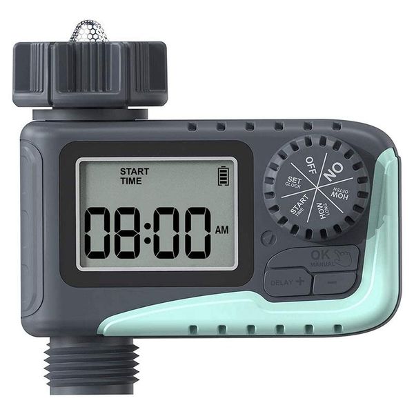 watering equipments sprinkler outdoor, digital water timer, garden lawn plant irrigation battery powered
watering equipments sprinkler outdoor, digital water timer, garden lawn plant irrigation battery powered
