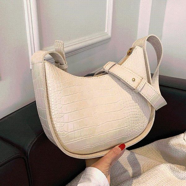 evening bags simple shoulder for women pu leather crossbody bag girls vintage handbags designer casual hobos ladies solid color sac
evening bags simple shoulder for women pu leather crossbody bag girls vintage handbags designer casual hobos ladies solid color sac