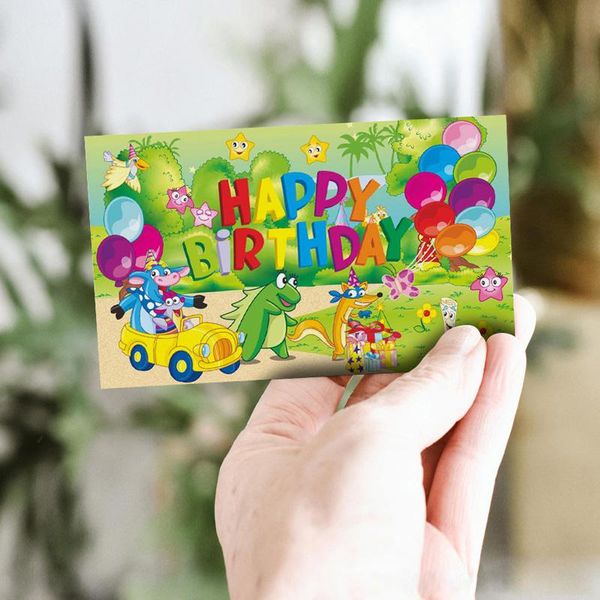 greeting cards 20-100 sheets thicken creative colorful card postcard set gift assorted birthday lot message
greeting cards 20-100 sheets thicken creative colorful card postcard set gift assorted birthday lot message