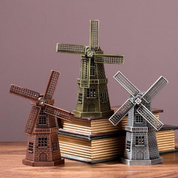 decorative objects & figurines windmill statue windmill model rotatable exquisite workmanship vintage style antique bronze metal statue for
decorative objects & figurines windmill statue windmill model rotatable exquisite workmanship vintage style antique bronze metal statue for