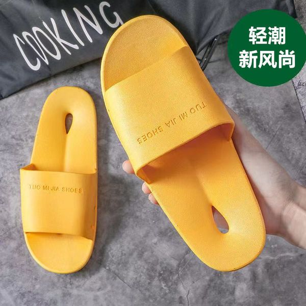luxury slippers drain quick drying lovers bathroom summer home leakage cool women men antiskid indoor el slippers, Black
luxury slippers drain quick drying lovers bathroom summer home leakage cool women men antiskid indoor el slippers, Black