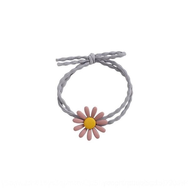 p8qm headdress daisy korean children's hair accessories hair elastic high elastic band simple cute headband two yuan, Slivery;white
p8qm headdress daisy korean children's hair accessories hair elastic high elastic band simple cute headband two yuan, Slivery;white