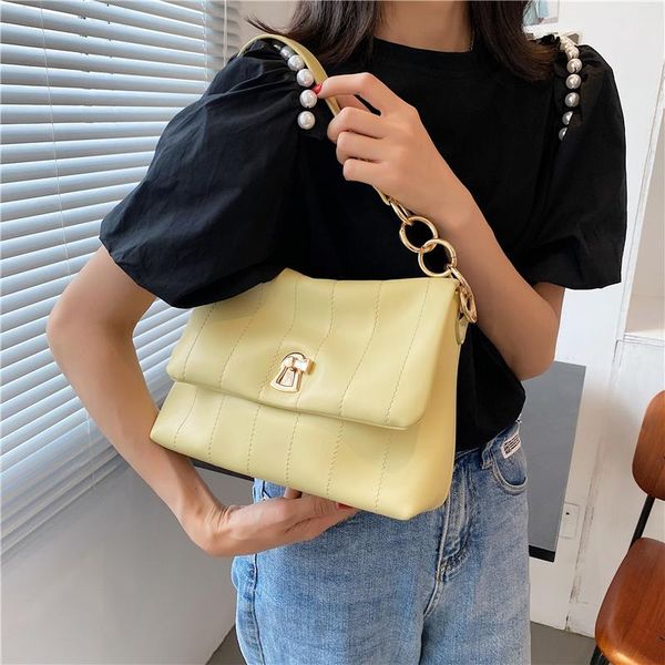 shoulder bags vintage vertical lines small pu leather crossbody female 2021 summer simple casual trend luxury fashion handbag
shoulder bags vintage vertical lines small pu leather crossbody female 2021 summer simple casual trend luxury fashion handbag