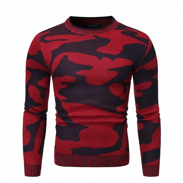men's pullover camouflage long sleeve sweater cardigans crew neck gray red n3wb#, White;black
men's pullover camouflage long sleeve sweater cardigans crew neck gray red n3wb#, White;black