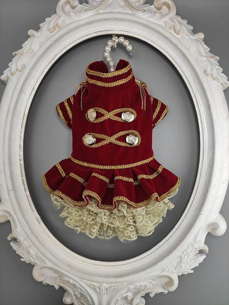 dog apparel handmade clothes wine colored velvet double breasted noble general style uniform pet tuxedo suit 2 choice cats
dog apparel handmade clothes wine colored velvet double breasted noble general style uniform pet tuxedo suit 2 choice cats