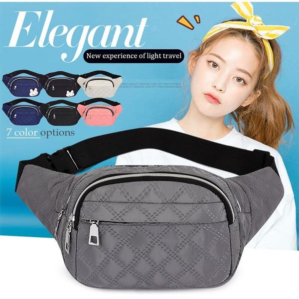 waist bags 2021 hip purse simple fashion sports shoulder belt messenger bag chest crossbody for women female handbags
waist bags 2021 hip purse simple fashion sports shoulder belt messenger bag chest crossbody for women female handbags