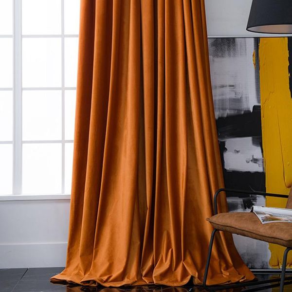 luxury velvet curtain for living room solid texture fabric insulation window drapes shade bedroom el cortinas &
luxury velvet curtain for living room solid texture fabric insulation window drapes shade bedroom el cortinas &