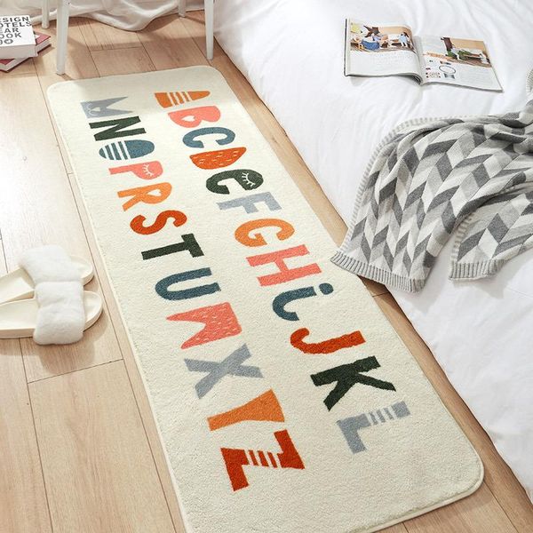carpets home living room long carpet bedroom rug non-slip bedside mat soft and comfortable lamb velvet floor
carpets home living room long carpet bedroom rug non-slip bedside mat soft and comfortable lamb velvet floor