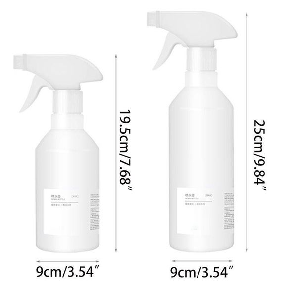 storage bottles & jars 350/500ml hand-press spray bottle sprinkling can alcohol disinfectant holder
storage bottles & jars 350/500ml hand-press spray bottle sprinkling can alcohol disinfectant holder