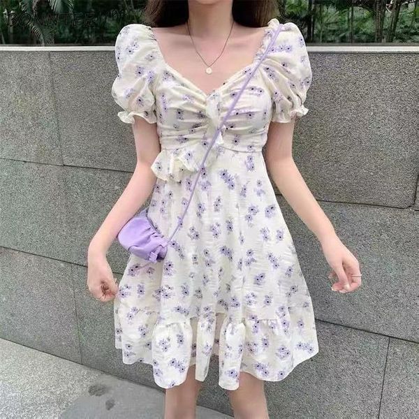 casual dresses sweet dress women ruffles trendy korean style mini print puff sleeve summer slim party feminine maiden vestido club college c, Black;gray
casual dresses sweet dress women ruffles trendy korean style mini print puff sleeve summer slim party feminine maiden vestido club college c, Black;gray