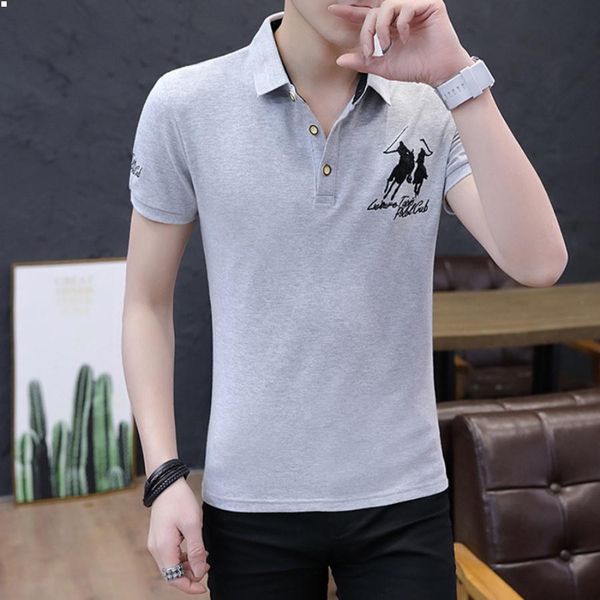 luxurys designers mens polo t shirt collared camisas de hombre white men clothing female ropa short sleeve crop men's t-shirt cotton t, White;black
luxurys designers mens polo t shirt collared camisas de hombre white men clothing female ropa short sleeve crop men's t-shirt cotton t, White;black