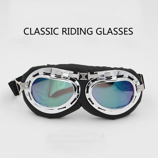 outdoor eyewear begreat har&ley wind mirror motorcycle riding goggles retro classic glasses sports windproof sand helmet kart sunglasses
outdoor eyewear begreat har&ley wind mirror motorcycle riding goggles retro classic glasses sports windproof sand helmet kart sunglasses