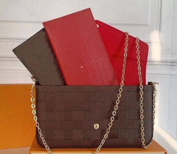 3 pcs/set women shoulder bags favorite multi pochette accessories crossbody purse messenger handbags flower designer lady
3 pcs/set women shoulder bags favorite multi pochette accessories crossbody purse messenger handbags flower designer lady